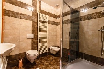 Хърватска Privát Krk, Екстериор